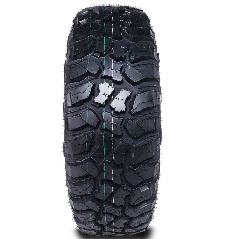 Llanta MASPIRE M/T LT285/70R17 121/118Q Austone image number null