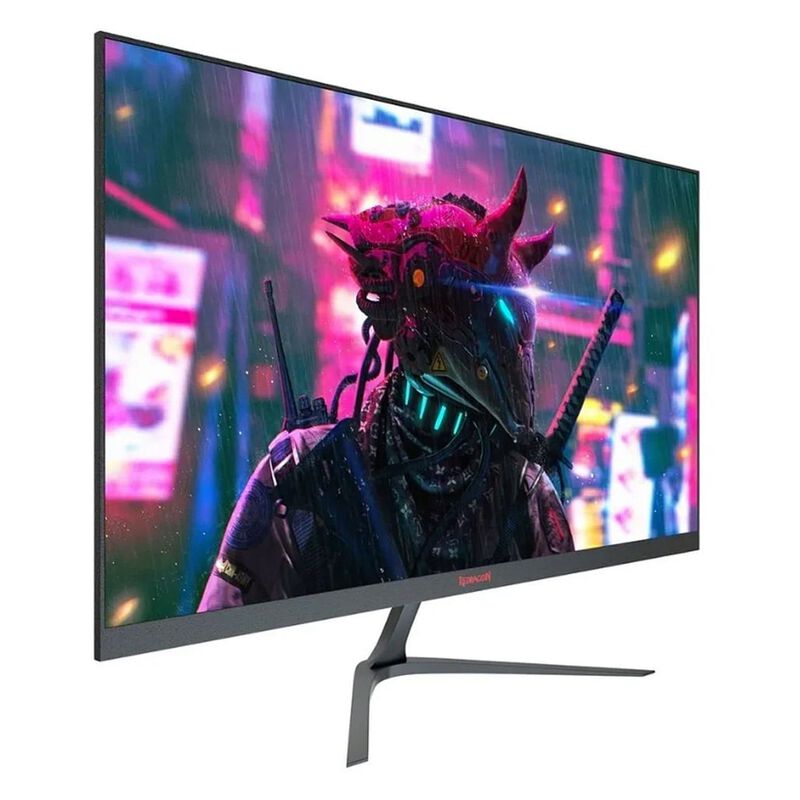 Redragon Gm3cs238 Monitor Gamer Ruby 23.8" 165h... image number null