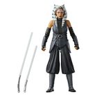 Figura De Acci&oacute;n De Ahsoka Tano  Star Wars The Black Series