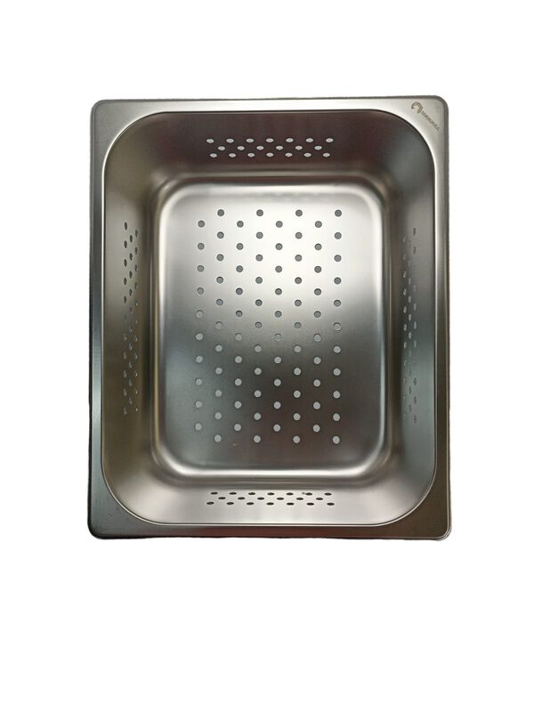 Inserto medio perforado Shorbull image number null