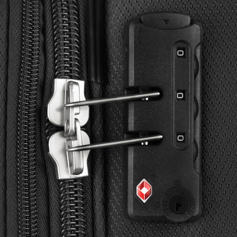 Maleta De Viaje Suave 26 Plg Hardhead TOURING E... image number null