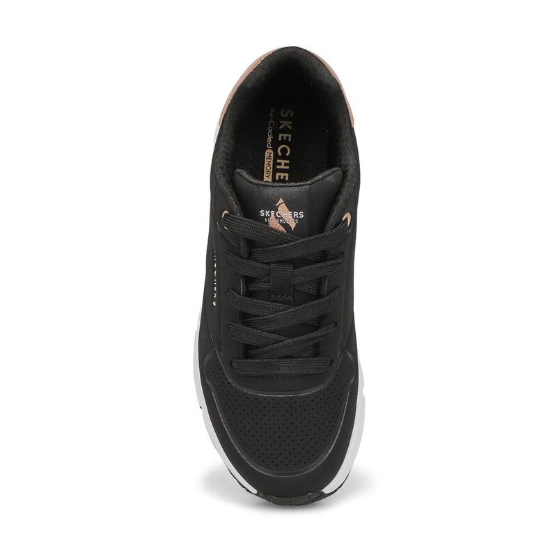 Tenis Skechers Uno Gen1-shimmer Away Para Mujer image number null