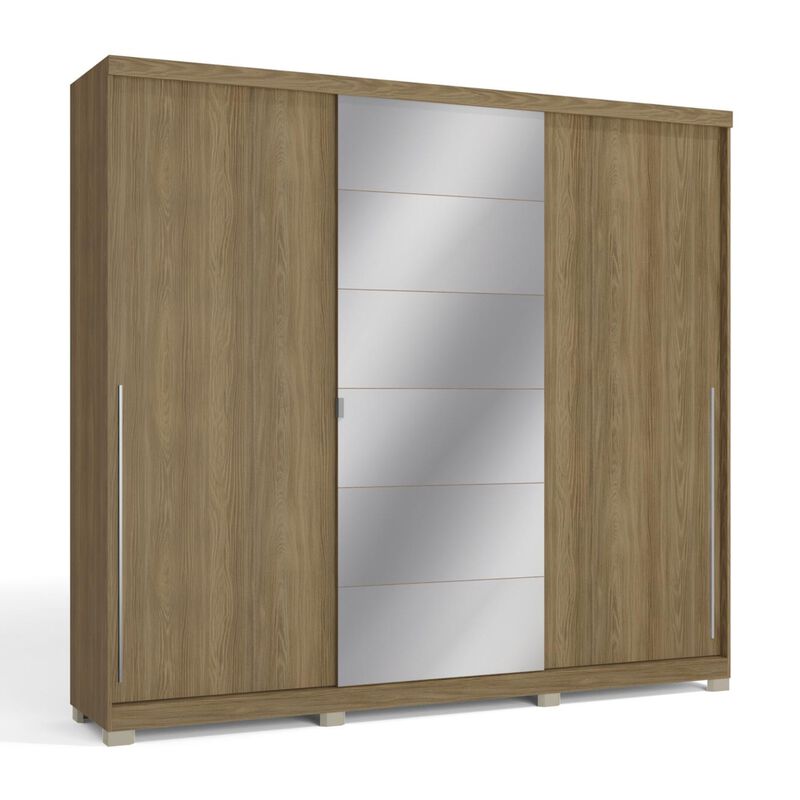 Ropero kappesberg B573A NG ROP de 230X251X56 cm... image number null