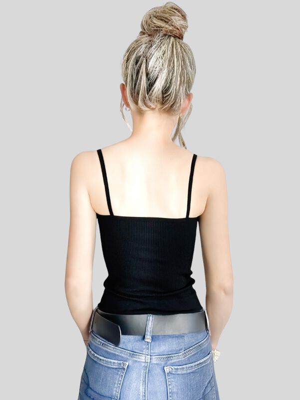 Set 2 Blusas Mujer Texturizada Casual Blusa BL-... image number null