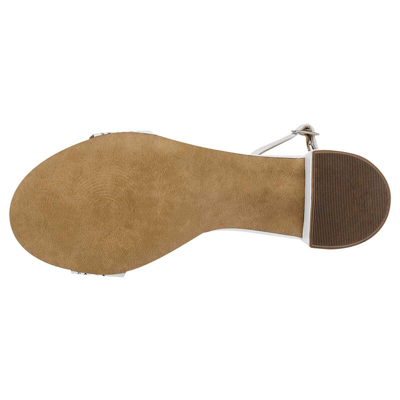 Etnia Zapatos para mujer blanco image number null