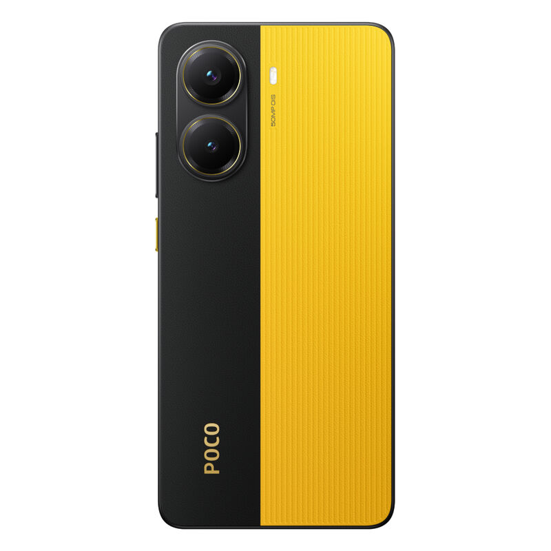 Xiaomi Poco X7Pro 12gb 512gb Amarillo image number null