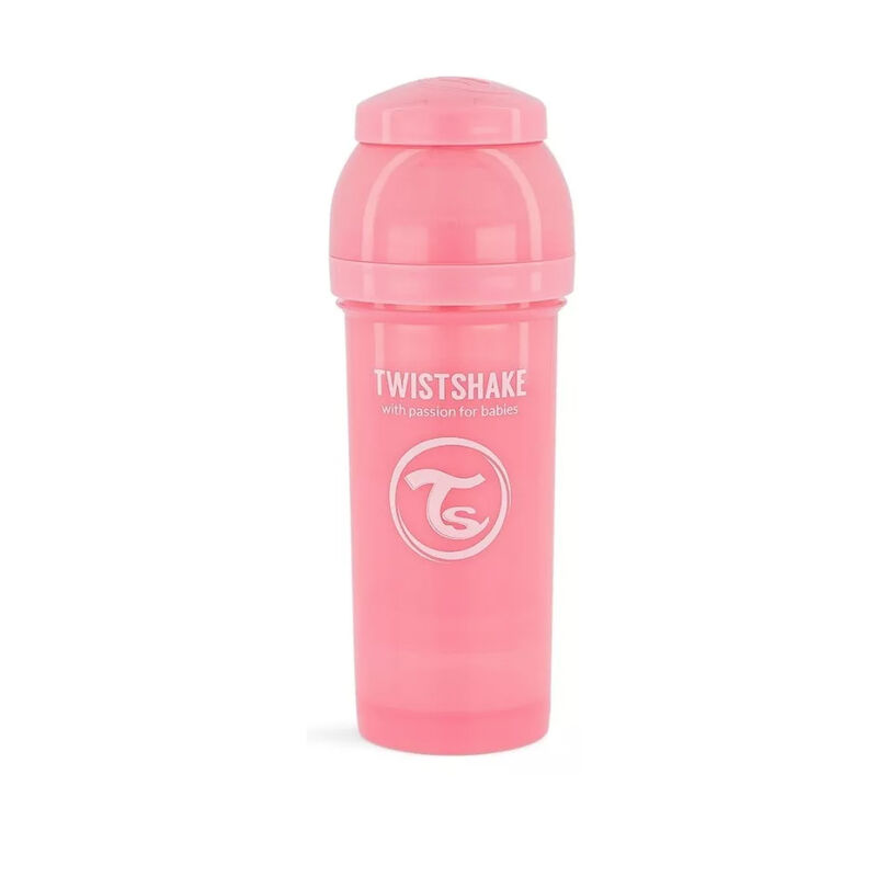 Biberón Twistshake Anticólico Anti Colic 8 Onza... image number null
