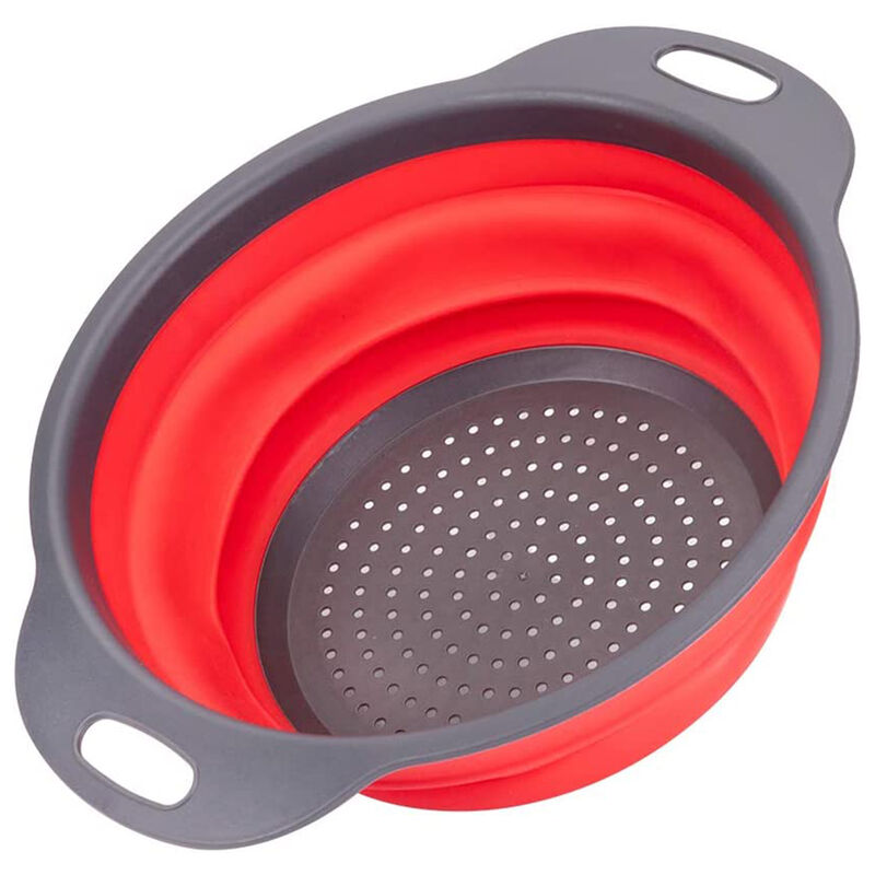Escurridor Aquila Rojo Grande Pop 24 image number null