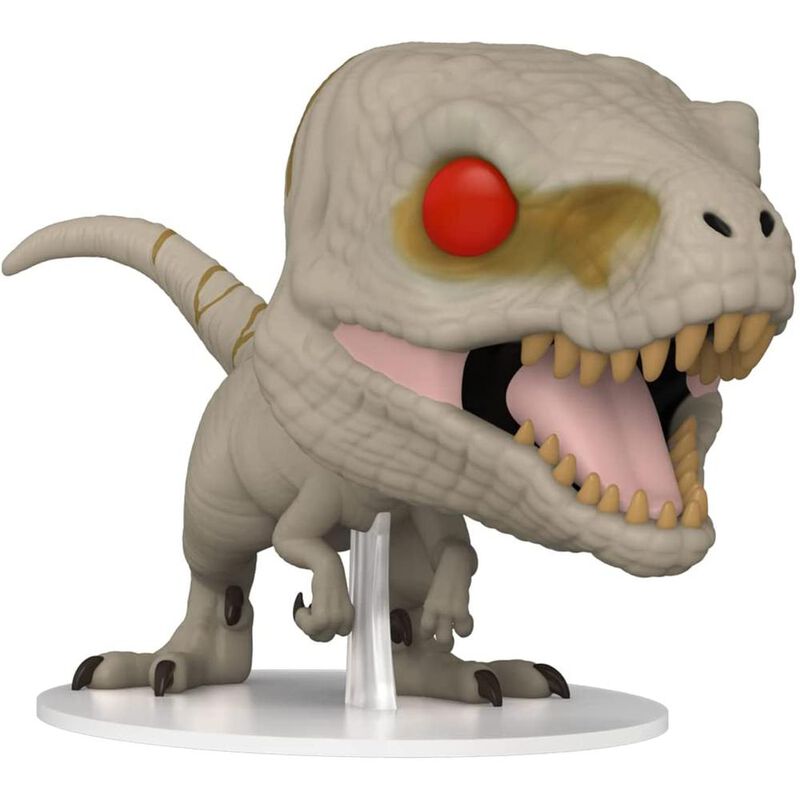 Funko Pop! Jurassic World Dominion - Atrocirapt... image number null