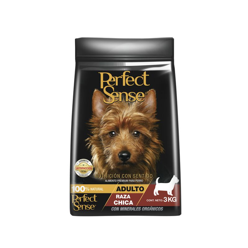 Perfect Sense Alimento Para Perro Adulto De Raz... image number null