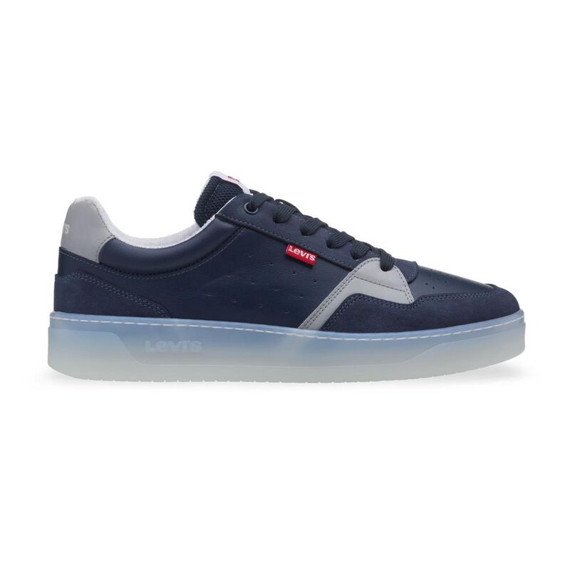 Tenis Levi's&reg; Glide 2l C Para Hombre L2126511 S... image number null