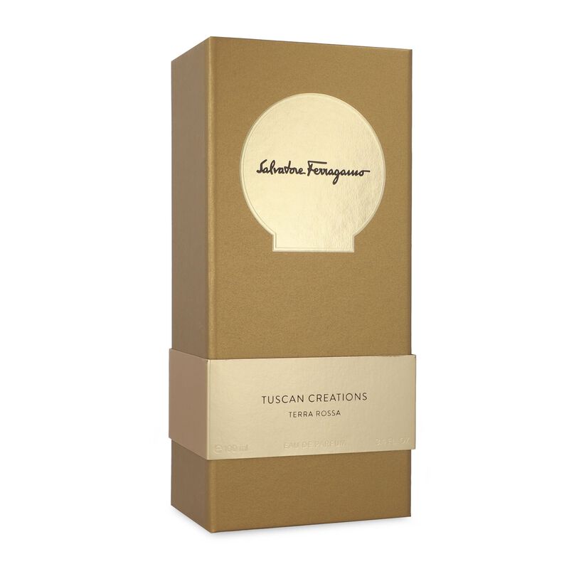 Salvatore Ferragamo Terra Rossa 100Ml Edp Spray image number null