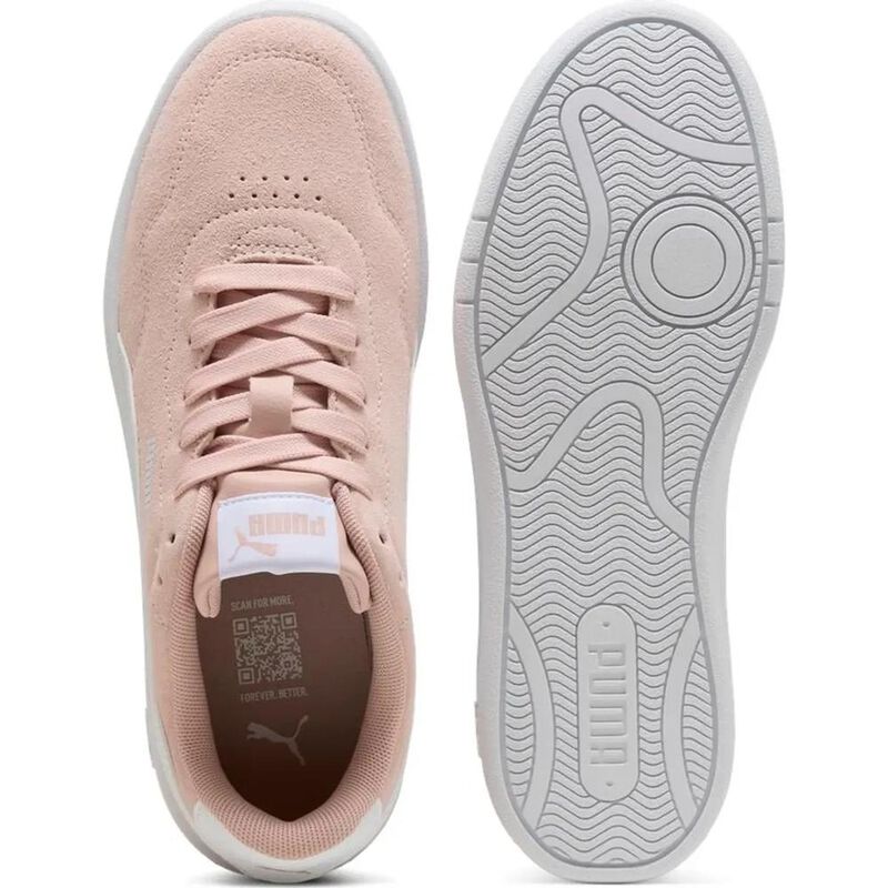 Tenis Puma Court Lally SD para Mujer image number null