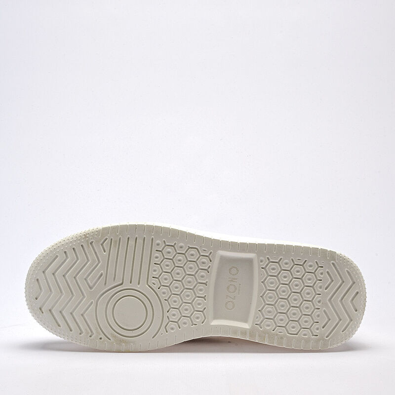 Capa De Ozono tenis para mujer blanco cod 14114... image number null