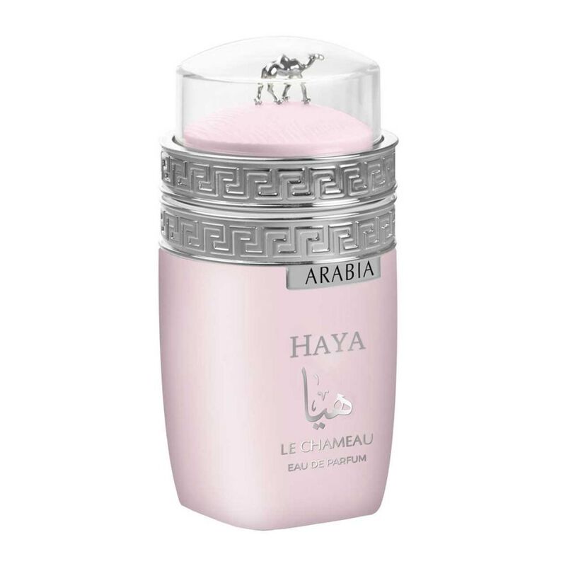 Perfume de Mujer Le Chameau Arabia Haya 100 Ml ... image number null