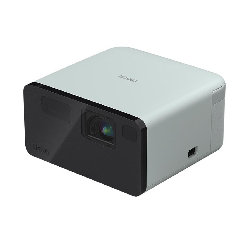 Proyector Epson Epiqvision Ef21 L&aacute;ser Port&aacute;til ... image number null