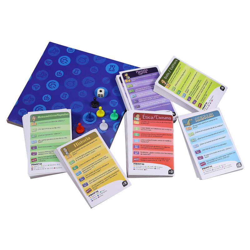Abremente Juego de Mesa para Ni&ntilde;os image number null