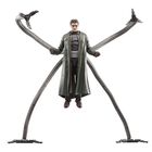 Figura De Acci&oacute;n Doc Ock De La Serie Marvel Legends De 6 Pulgadas