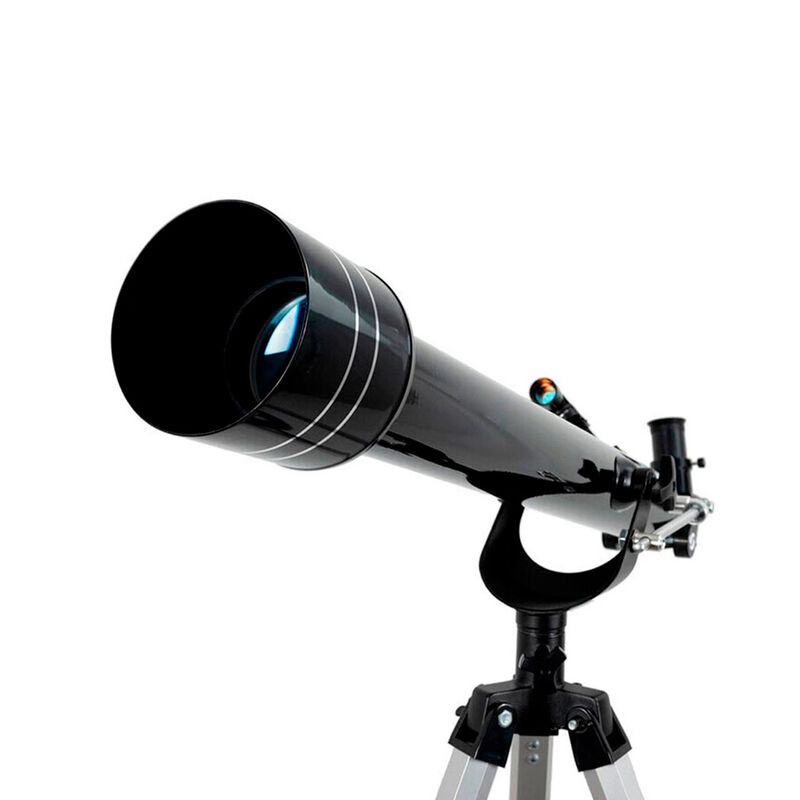 Telescopio Astron&oacute;mico Profesional 60 mm con Tr... image number null