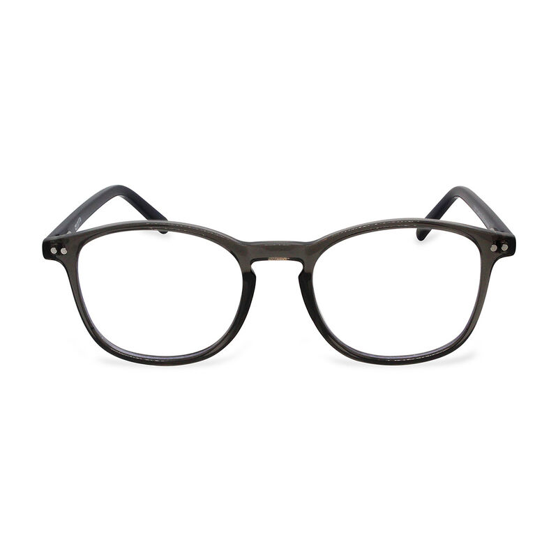 Lentes Hot Wheels para niño en color gris con a... image number null