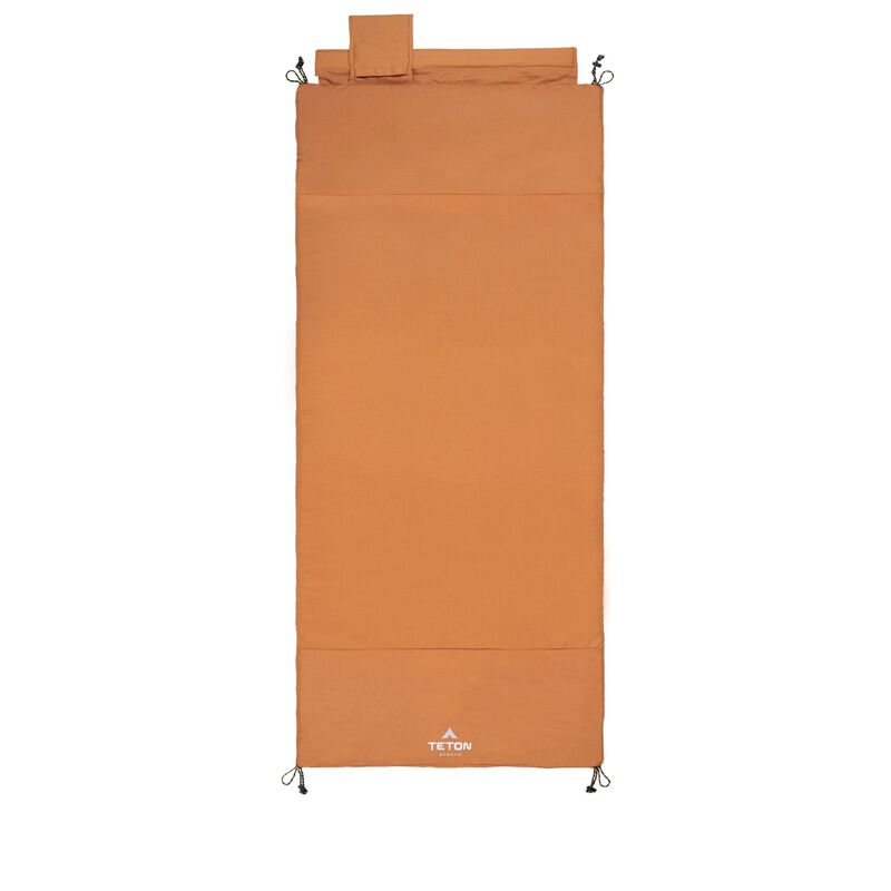 Colchoneta Pad Para Camping ''universal Xl'' (2... image number null
