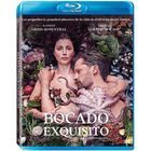 Un Bocado Exquisito BD 2021 Smagen af sult [Blu-ray]
