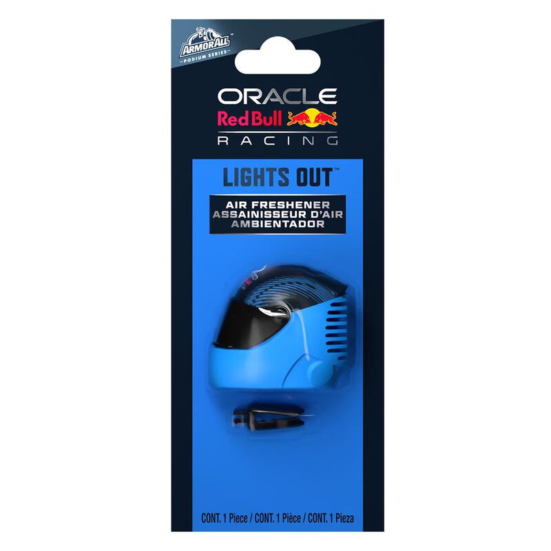 Aromatizador para Coche Armor All Clip Lights O... image number null