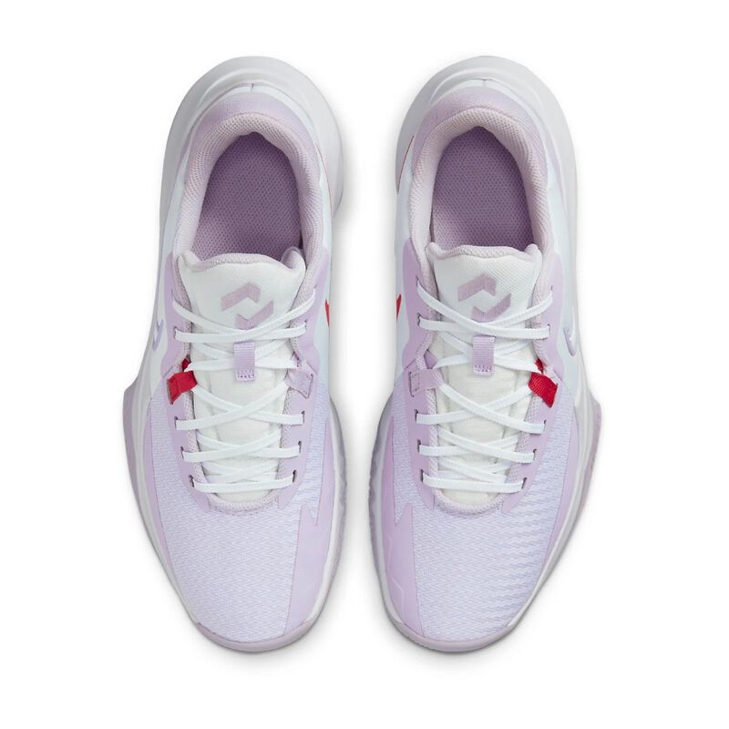 Tenis Deportivo Nike Precision VI DD9535-100 image number null