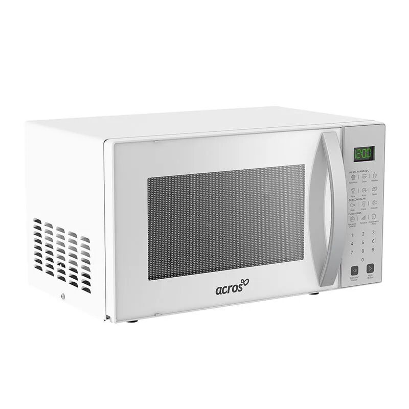 Horno De Microondas Acros MOD. AM-1807W image number null