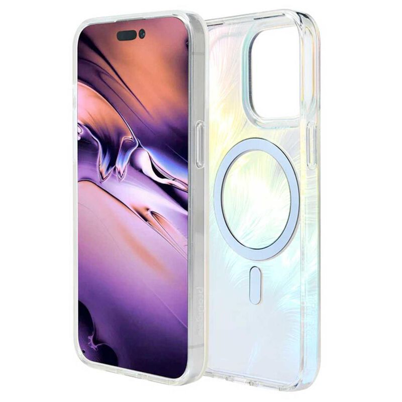 Funda PRODIGEE Pampas Mag para iPhone 16 PRO MA... image number null