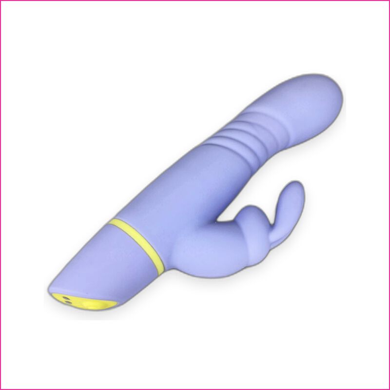 Rabbilux image number null