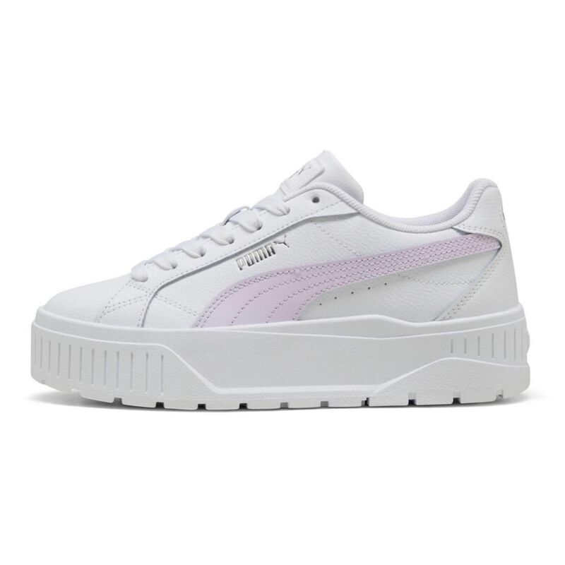 Tenis Puma Karmen II JR para Mujer image number null