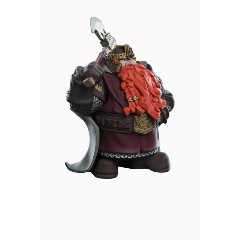 Figura Gimli El Se&ntilde;or de los Anillos The Lord o... image number null