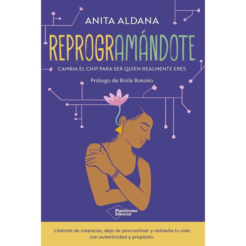 Reprogram&aacute;ndote, De Aldana Anita, Plataforma, P... image number null