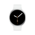 Samsung Galaxy Watch 8 44mm Plata