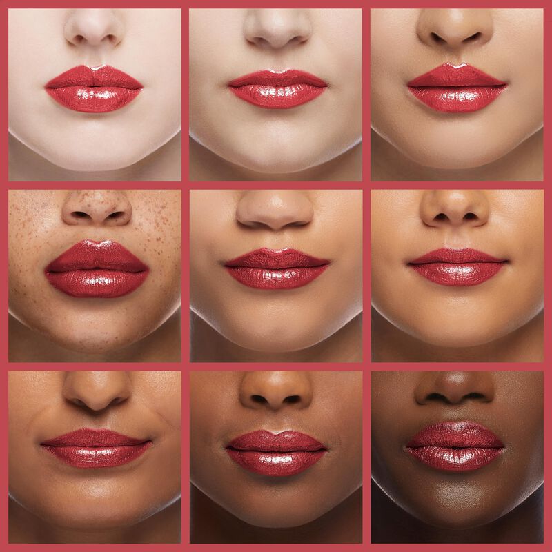 L&aacute;piz Labial Revlon Ultra Hd Metallic Matte Liq... image number null