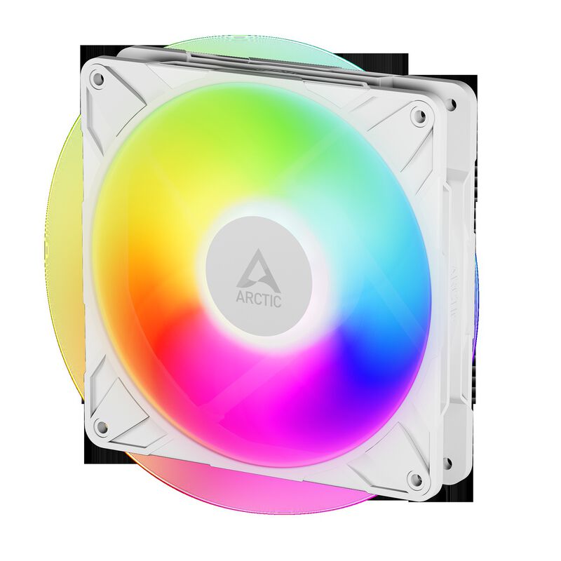Arctic Ventilador P14 Pro A-rgb (white) image number null
