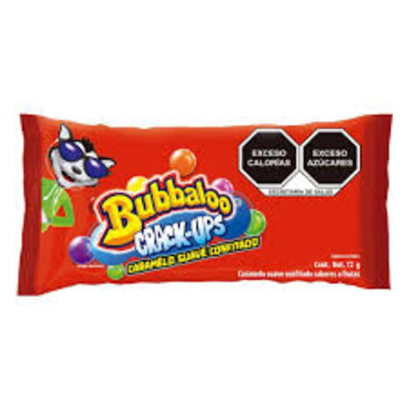 CRACK UPS 72G image number null