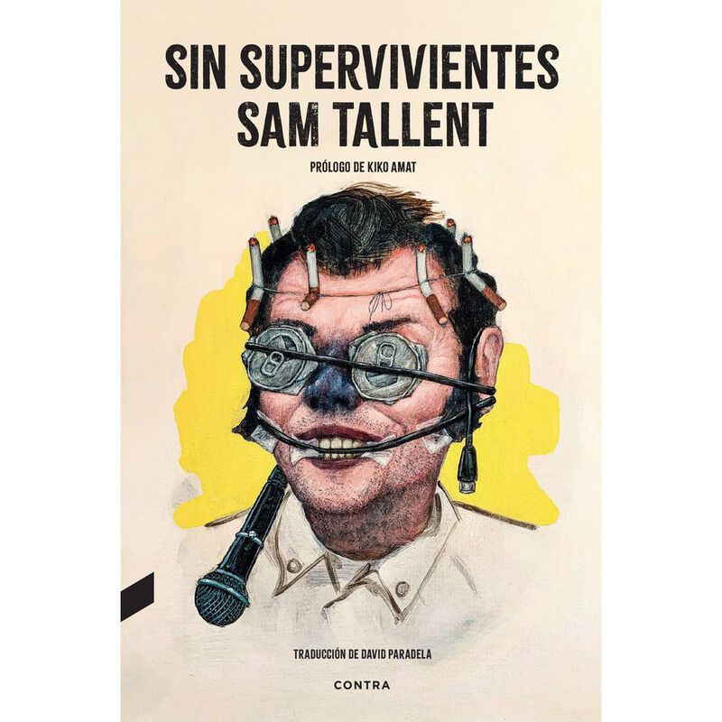 Sin supervivientes image number null