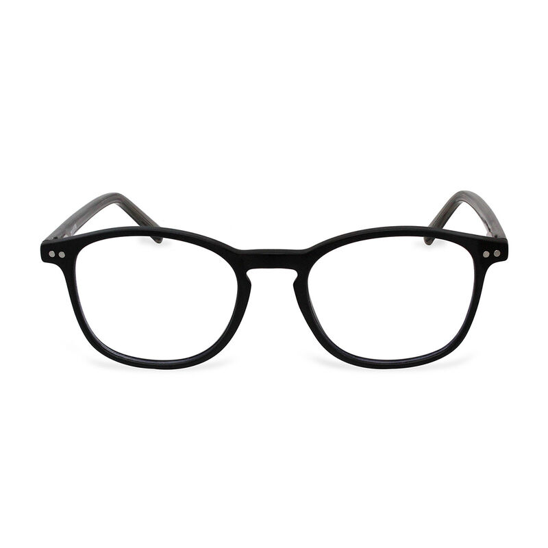 Lentes Hot Wheels para niño en color negro con ... image number null