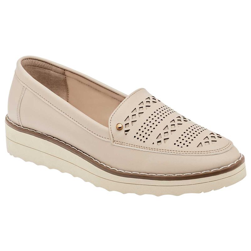 Been Class Zapatos para mujer beige image number null