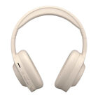 Aud&iacute;fonos kaiser  KHL-5502IV bluetooth on ear reproductor de micro CD blanco end1