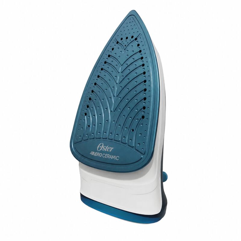 Plancha Vapor Resistente Suela Cer&aacute;mica 250ml A... image number null