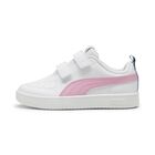 Tenis Puma Rickie V PS para Ni&ntilde;as 17 A 21.5