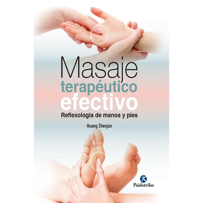 Masaje terapeutico efectivo image number null