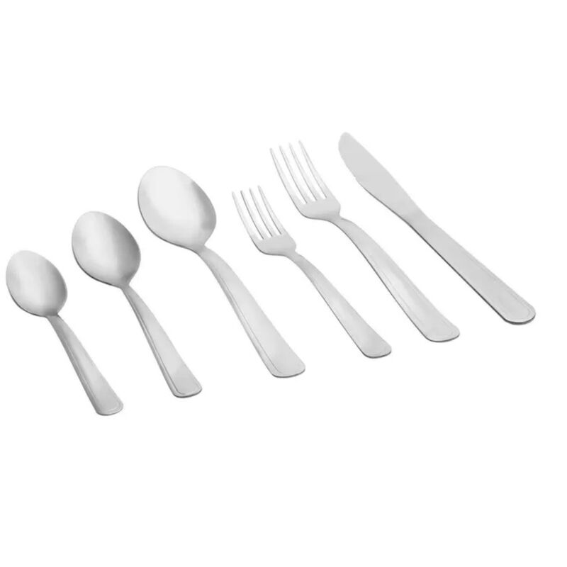 Juego de Cubiertos Tramontina 23798/060 B&uacute;zios ... image number null