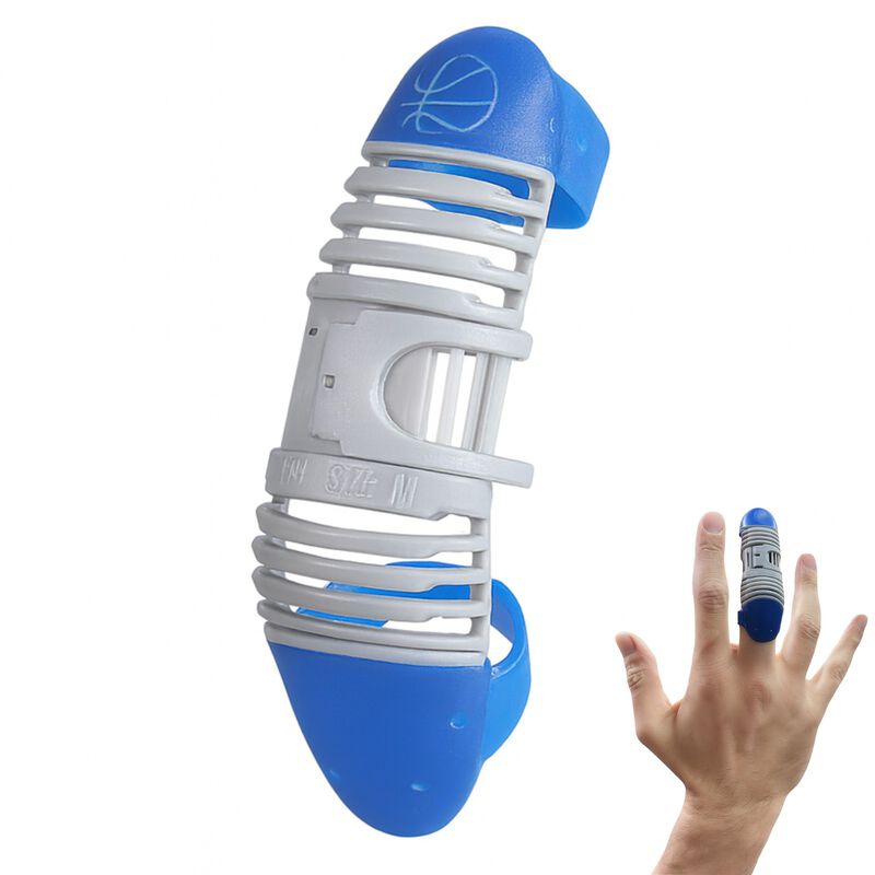 F&eacute;rula para Dedo Deportiva Ejercicio Basquetbal... image number null