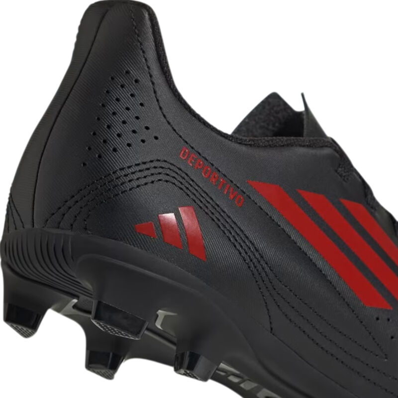 Zapatos de F&uacute;tbol Adidas Deportivo III FxG IF14... image number null