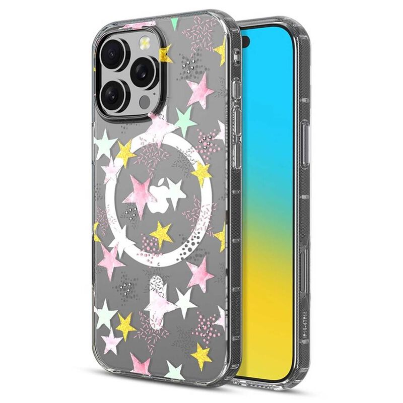 Funda MYBAT Mood con MagSafe para iPhone 16 PRO... image number null