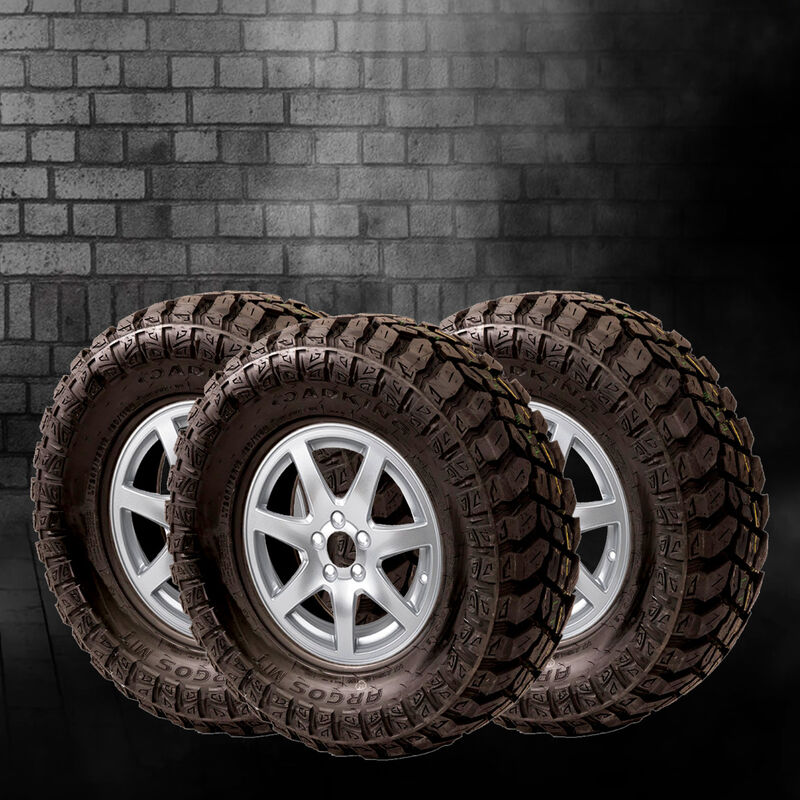 Llanta 235/45R17 97W XL 4PR Arivo Ultra ARZ 5 image number null